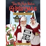 twas the night before christmas 21st century edition