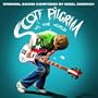Scott Pilgrim Vs. The World (Original Score Composed By Nigel Godrich) [+Digital Booklet]