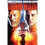 Hard Rain