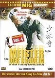 Eastern Classics Vol. 4  Meister der Shaolin (digitally remastered) - Jet Li