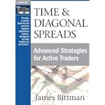 Time and Diagonal Spreads: Advanced Strategies for Active Traders $149.00