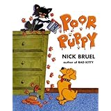 Poor Puppy (Bad Kitty)