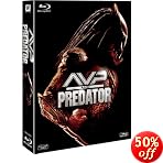 �uAVP���v���f�^�[�@�u���[���CBOX�i���񐶎Y����j [Blu-ray]�v�̃C���[�W�摜