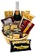 Seattle Delights Gift Basket