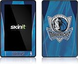 Skinit Dallas Mavericks Jersey Vinyl Skin for Amazon Kindle Fire