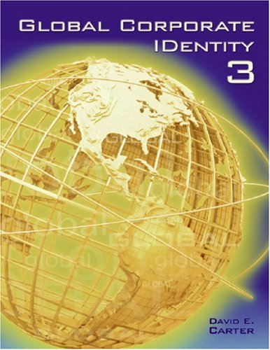 Book Review: Global Corporate Identity 3