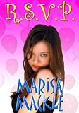 RSVP (A modern Irish romance!)
