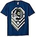 Metal Mulisha Men's Plus Size Tide Tee