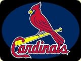 St Louis Cardinals Mouse Pad