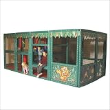 SportsPlay 902-795 Tot Town Contained Play Jungle