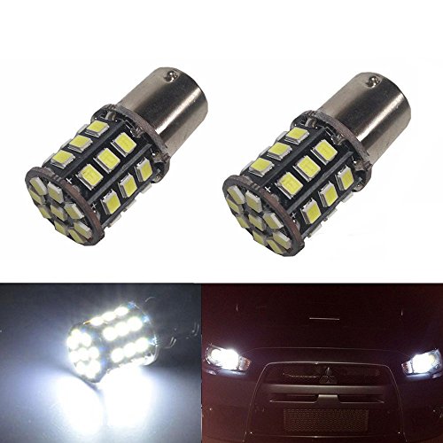 JDM ASTAR Super Bright AX-2835 Chipsets 1156 1141 1073 7506 LED Bulbs ,Xenon White