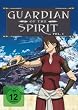 Guardian of the Spirit, Vol. 1