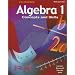 Algebra 1: California: Concepts and Skills