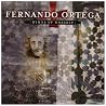 Image of album by Fernando Ortega