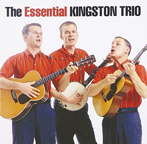 The Kingston Trio - The Capitol Years - Zortam Music