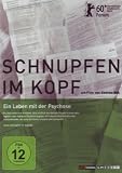 Produkt-Bild: Schnupfen im Kopf