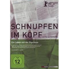 Schnupfen im Kopf