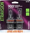 Sylvania 9007 XV BP TWIN XtraVision Halogen Headlight - Pack of 2