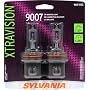 Sylvania 9007 XV BP TWIN XtraVision Halogen Headlight - Pack of 2