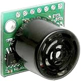 Ultrasonic Distance Sensor