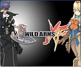 Wild ARMs XF [Online Game Code]