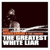 Greatest White Liar