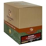 Gloria Jean's Coffees, K-Cup, Mudslide for Keurig Brewers, 25-Count Boxes (Pack of 2)
