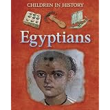 Egyptians (Children in History)by Fiona MacDonald