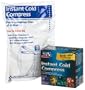 First Aid Only 6" X 9" Instant Cold Compress,  Boxes (Pack of 20)