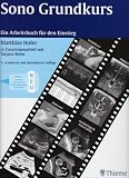 Sono Grundkurs: Ein Arbeitsbuch für den Einstieg
