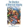 Structure of American Industry, The (12th Edition)
