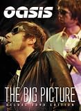 Oasis - the Big Picture [2008] [DVD]
