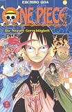 book cover One Piece, Band 36: Die neunte Gerechtigkeit: BD 36 - Eiichiro Oda