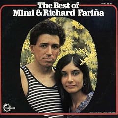 The Best of Mimi & Richard Faria