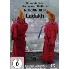 Nordindien-Ladakh
