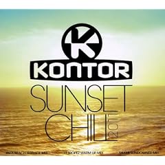 Kontor Sunset Chill 2011