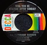 Will You Be Staying After Sunday / And Ill Be There