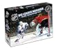 NHL Big League Manager Board Game - Edmonton Vs Calgary