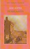 Persuasion (The World's Classics)