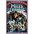 Miles Errant (Miles Vorkosigan Adventures)