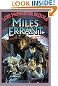 Miles Errant (Miles Vorkosigan Adventures)