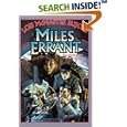 Miles Errant (Miles Vorkosigan Adventures) by Lois McMaster Bujold