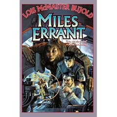 Miles Errant (Miles Vorkosigan Adventures)