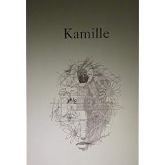 Kamille: 46 Prosast�cke