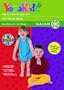 Yoga Kids 3 - Silly-to-Calm (3