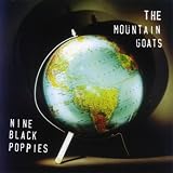The Mountain Goats - Going To Utrecht