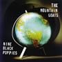 Nine Black Poppies