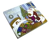 クリスマスアドベントカレンダー2007