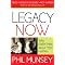 Business Books - Think Legacy Now