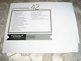 Paste Magazine New Music Sampler May 2008 # 42
